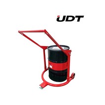 화물리프트 캐리어 드럼통리프트 DC-80A 500-2739