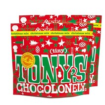 토니스 초코론리 타이니 크리스마스 포우치 180g 2개