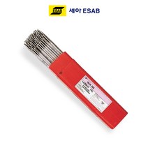 세아 INOX-308 5KG 스텐용접봉 피복 아크 전기 용접봉 연강봉 SUS, 2.6
