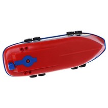 RC 배 선박 보트 전기 보트린이 해양 구조 장난감네비션군함 장난감생일 선물 5bEA1, 없음