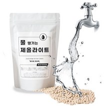 제올라이트 천연 제습제 새집냄새제거 화장실 곰팡이