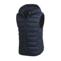 루찌 웰론 후드조끼 BB-56R