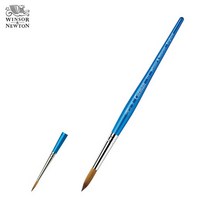 윈저앤뉴튼 코트만 브러쉬 Series111 NO.3, WI5301003
