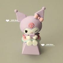 커스텀 키캡 Anime mx 스위치 keycaps 기계식 키보드가있는 키보드 용 성격 esc 키 아름다운 소녀 만화 diy 맞춤형 keycap, 8.esc 키, 8.esc 키