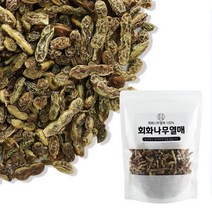 회화나무열매 600g