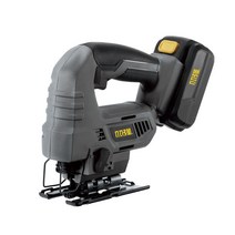 충전 직소기 목판 지그톱 나무 자르는 목공 절삭 멀티, 배터리 1개 세트