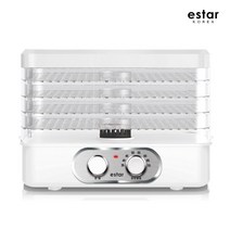 이스타 4단 식품건조기 SH-1000A, 단품