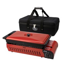 코베아 구이바다 레드에디션 4-5인용 L사이즈, 1개