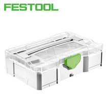 페스툴 203813 미니 시스테이너 SYS-MINI 1 TL TRA 작은 소형 툴보이 FESTOOL
