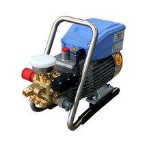 크란즐 고압세척기 HD7/122 TS, 기본건(M2000) 기본분사노즐, 1개