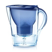 정수기 XL 화이트+한국형 필터1개(기본구성), BLUE 1정수기+1필터