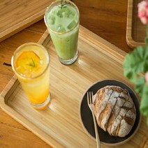 대나무 함지 트레이 3p세트, 상세 설명 참조, 쿠팡 본상품선택