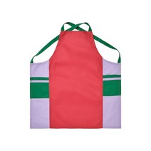 이케아 TABBERAS 타베라스 앞치마 사이즈, L/XL, 1개