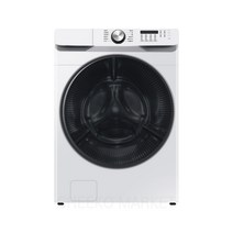 [신세계TV쇼핑][삼성] 삼성 그랑데 드럼세탁기 WF19T6000KW, 화이트