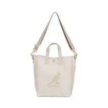 [캉골키즈]APEBNB00050EC 알버트 숄더백 PE 0005 에크루