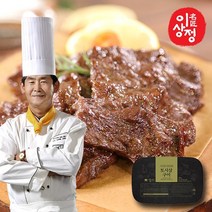 [명장명품]이상정의 토시살300gx4팩, 없음