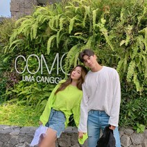 슬라브 워싱 긴팔티셔츠(남여공용)