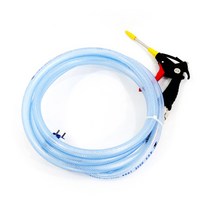 아이스팩 반제품 물 주입기 스피드 건, 2m