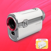 마이캐디 2컬러 OLED 골프거리측정기 MS4
