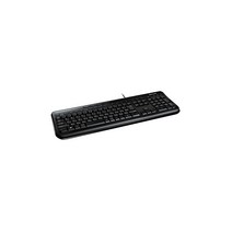 마이크로소프트 키보드 유선/ USB 연결/ 방적 Wired Keyboard 600ANB-00040