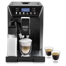 드롱기 De Longhi 커피메이커 Delonghi Eletta 우유 시스템이 Ctt0