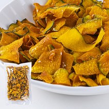 단호박칩 150g 채소칩 야채과자