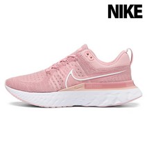 나이키 여성 리액트 인피니티 런 플라이니트 2 CT2423-600