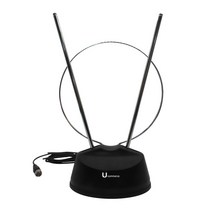 UHD 실내용 TV안테나 디지털 지상파 티비 UHF 수신기, 상품선택
