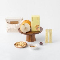 바라기 또랑또랑 목건강 기침예방 배도라지 모과 오미자 맛있는 건강젤리, 1200g, 60개