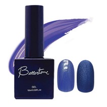 아이빛 베러톤 컬러 젤네일 10ml, BT-37 스타블루, 1개