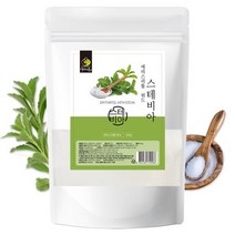 스테비라설탕 에리스리톨 설탕대신스테비아 500g 3개