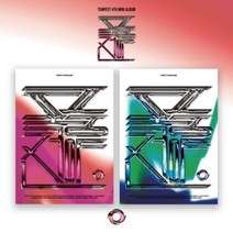 템페스트 (TEMPEST) - 폭풍전야 (4TH 미니앨범), 전야 Ver