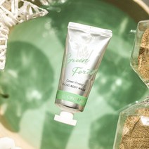 로얄오차드 피크노 바디워시 그린 포레스트 여행용 50ml, 단품없음