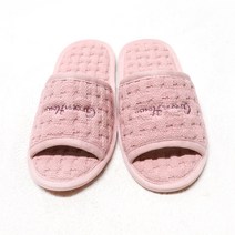 국산원자재 국내생산 와플 거실화 딤플 거실화 빨아쓰는 거실화 먼지없는 거실화 싱글쿠션 세탁가능 층간소음방지 260mm남여공용, 와플 핑크 아동용 230mm