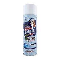 DBK 제타 매직클리너 500ml 곰팡이제거 욕실청소 화장실청소 세정제 살균제, 1