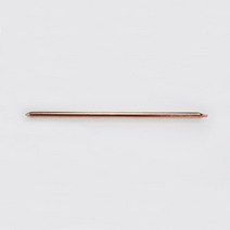 Heatpipe Circle 6250 6mm-250mm 히트파이프 구리 방열파이프 히트파이프 HeatplatCircle DIY 구리히팅파, 단일옵션