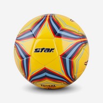 스타 풋살공 유소년 (4호) FB714-05 학교용품