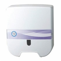 점보롤 케이스 디스펜서 깨끗한나라, 없음