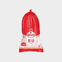 마니커 생닭[통닭] 11호 - 냉장 1 050g, 1개, 1050g