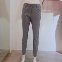 이동수골프 [2001 안양점] 여성 스판 골프바지 f9b sl3510 그레이