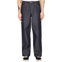 LAB101 RICHARD RIGID RAW DENIM LL1DRH07DB 320719