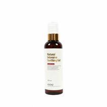 더순수 훈즈 인텐시브 수딩젤 200ml, 단품