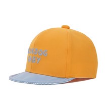 [블루독베이비] 23SS OR)BASIC 컬러야구모자 HH 4311480004