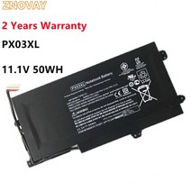 노트북배터리호환용노트북 배터리 HP ENVY 14 슬리크 북 HSTNN-LB4P 714762-2C1 11.1V 50WH 노트북 TPN-C11