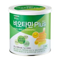 일동후디스 비오타민 플러스 90봉 1개, 90포