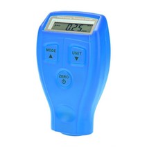 티앤디 코팅두께측정기 도막게이지 도장두께측정기 테스터기