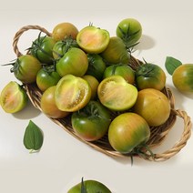 부산 대저 짭짤이 정품 특 대저 토마토 못난이 짭짜리 2.5kg, 대저 짭짤이 못난이 2.5kg