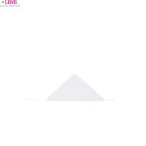 LN 학원 스카프 위생복 두건 머리띠 수건 미용스카프 피부샵 흰스카프 하얀스카프 주방스카프 앞치마 유니폼 가운 작업복 미술실 토시