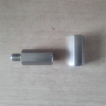 M16-70mm 스텐 육각 지지대볼트, 70mm