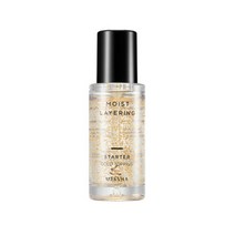 [미샤] 모이스트 레이어링 스타터 (골드 토핑) 30ml